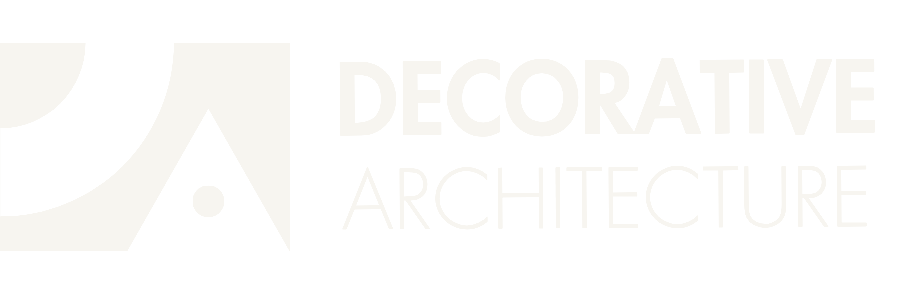 Decorative Architecture